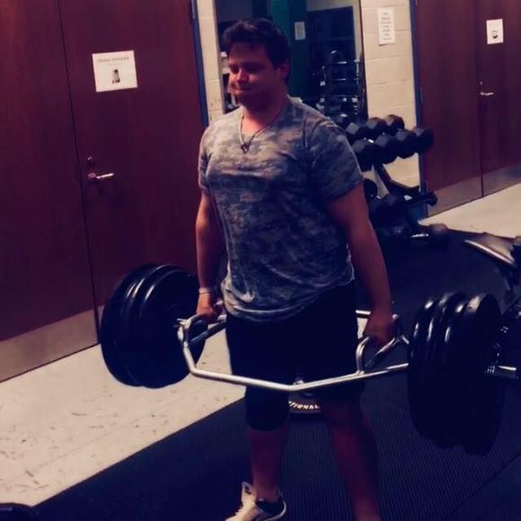 Meet your Posher, Clayton - Picture 1 of 1